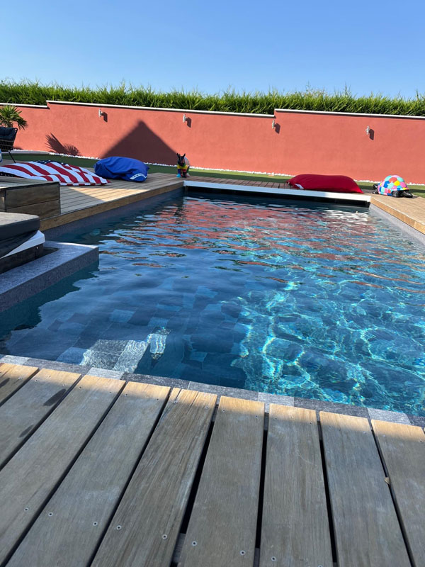 Entretien piscine Fontaine-lès-Dijon